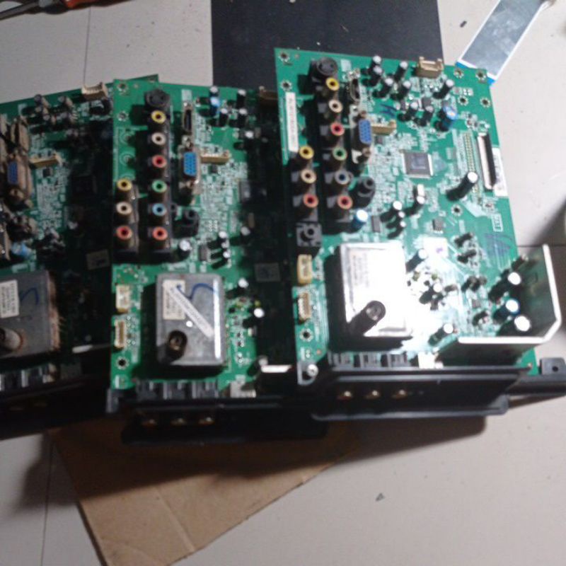 mb) maderboard TCL24D10