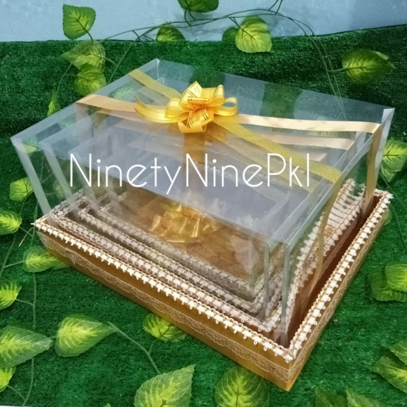 

MIKA KECIL SATUAN / ECER