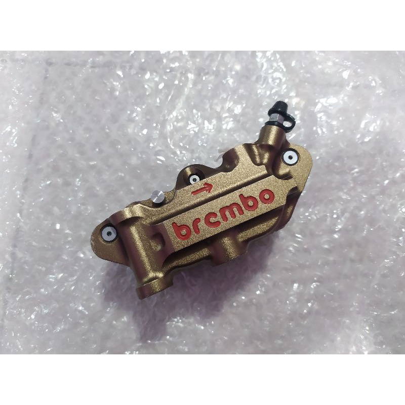 Kaliper brembo monoblok original thailand grade A20