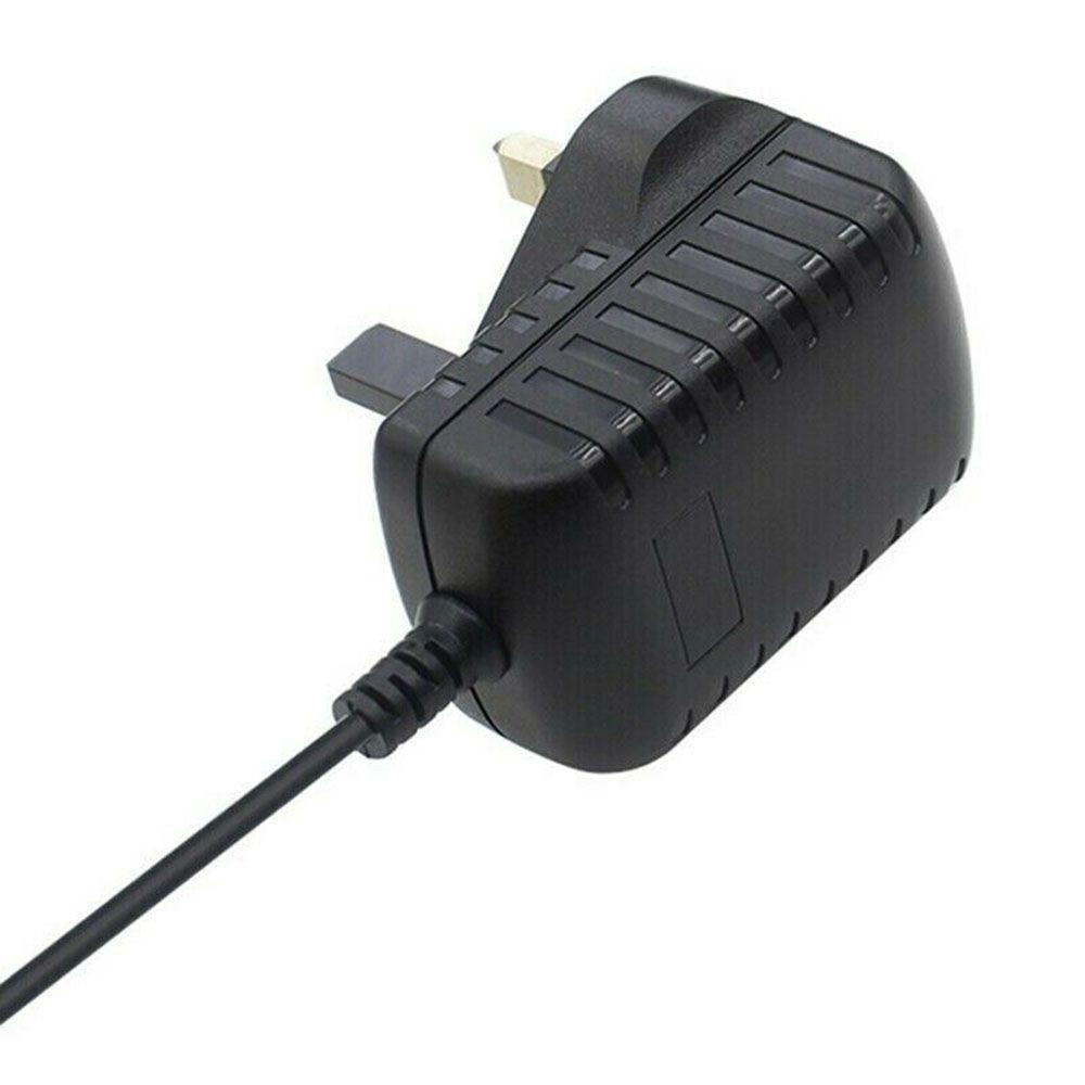 TOP Vacuum Cleaner Adapter Portable Untuk Karcher Dual Voltage Cord Charger Charger Untuk Karcher