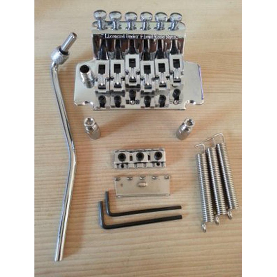 Tremolo UpDown Ibanez(Crome)