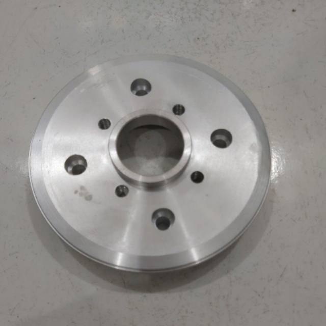 Adaptor cakram belakang Vixion.Byson.jupiter mx.Tiger.Force1.dll