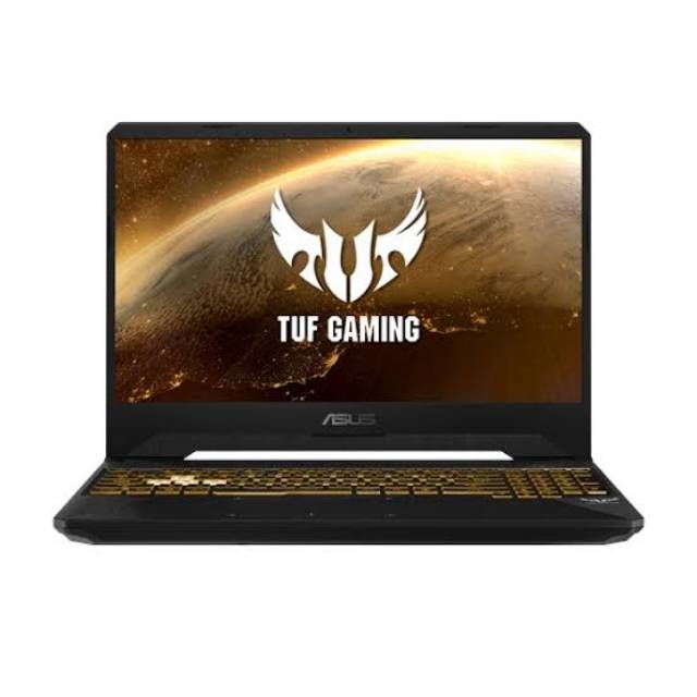 Asus Tuf Gaming
