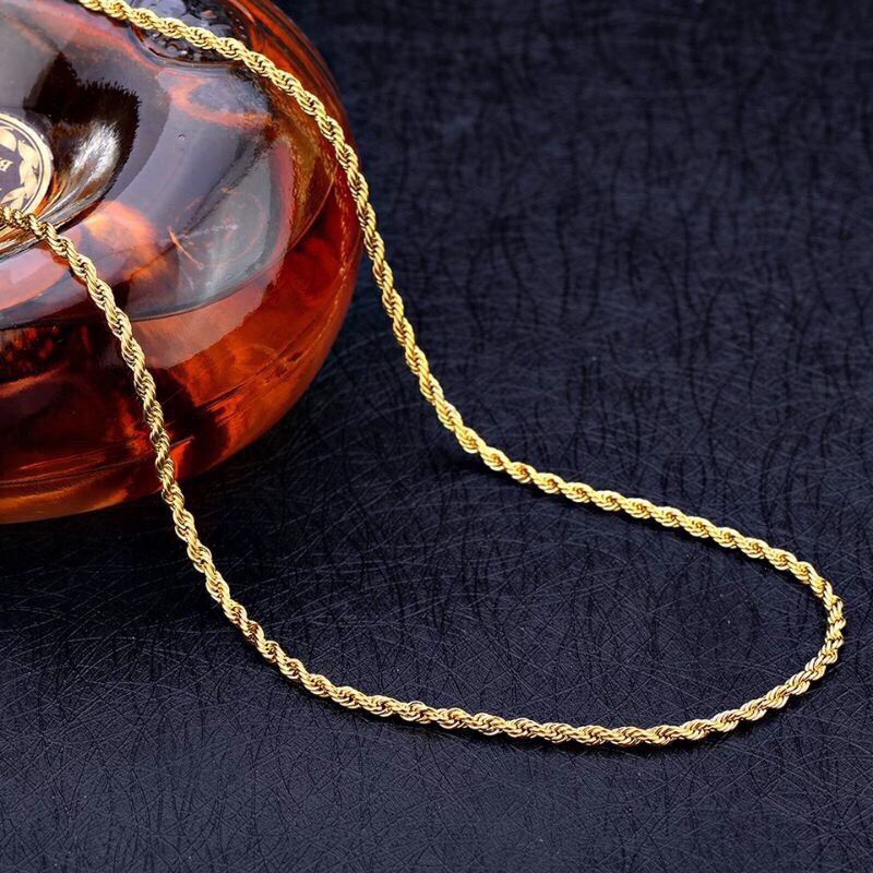 KALUNG TAMBANG PRIA/WANITA