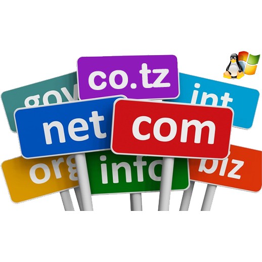 Domain and Renews TLD .id 1 tahun