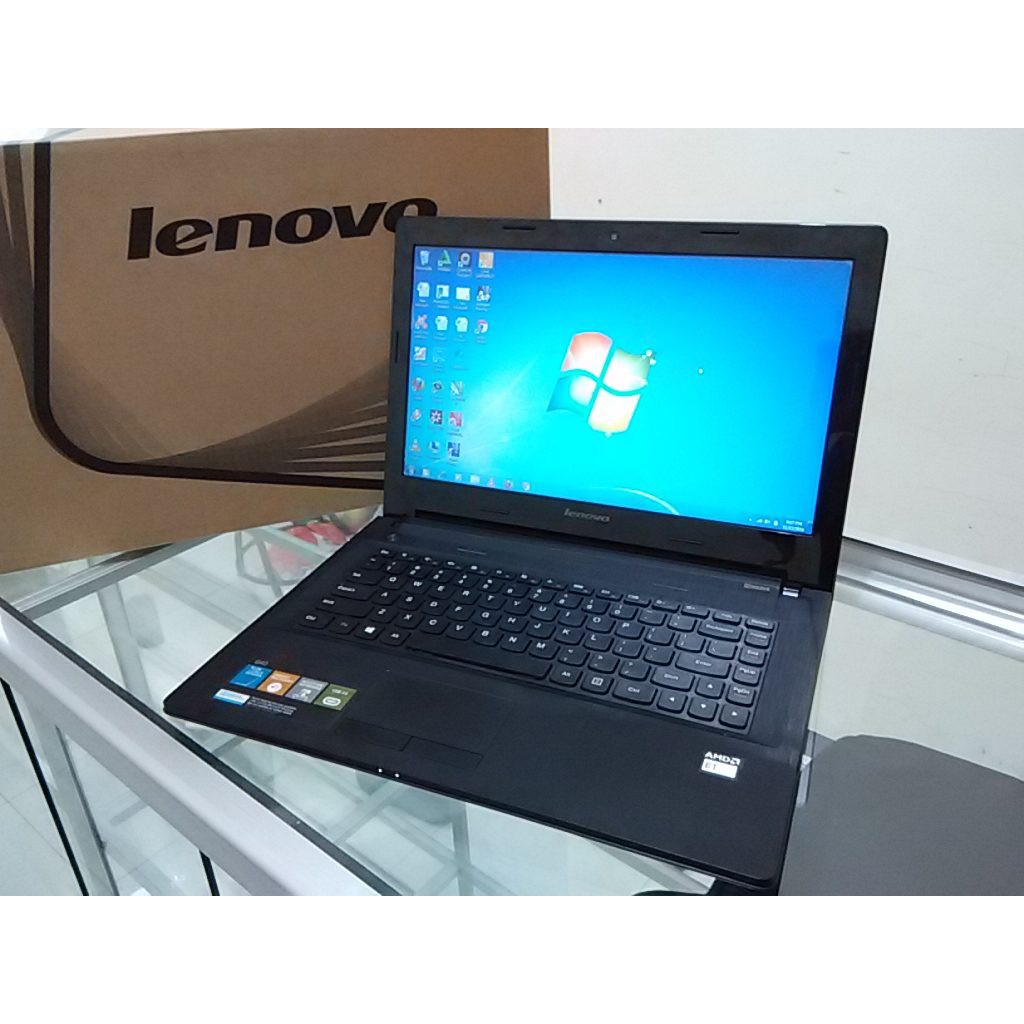 Laptop Gaming Lenovo