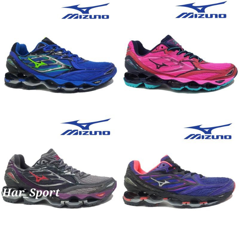 sepatu mizuno prophecy 7