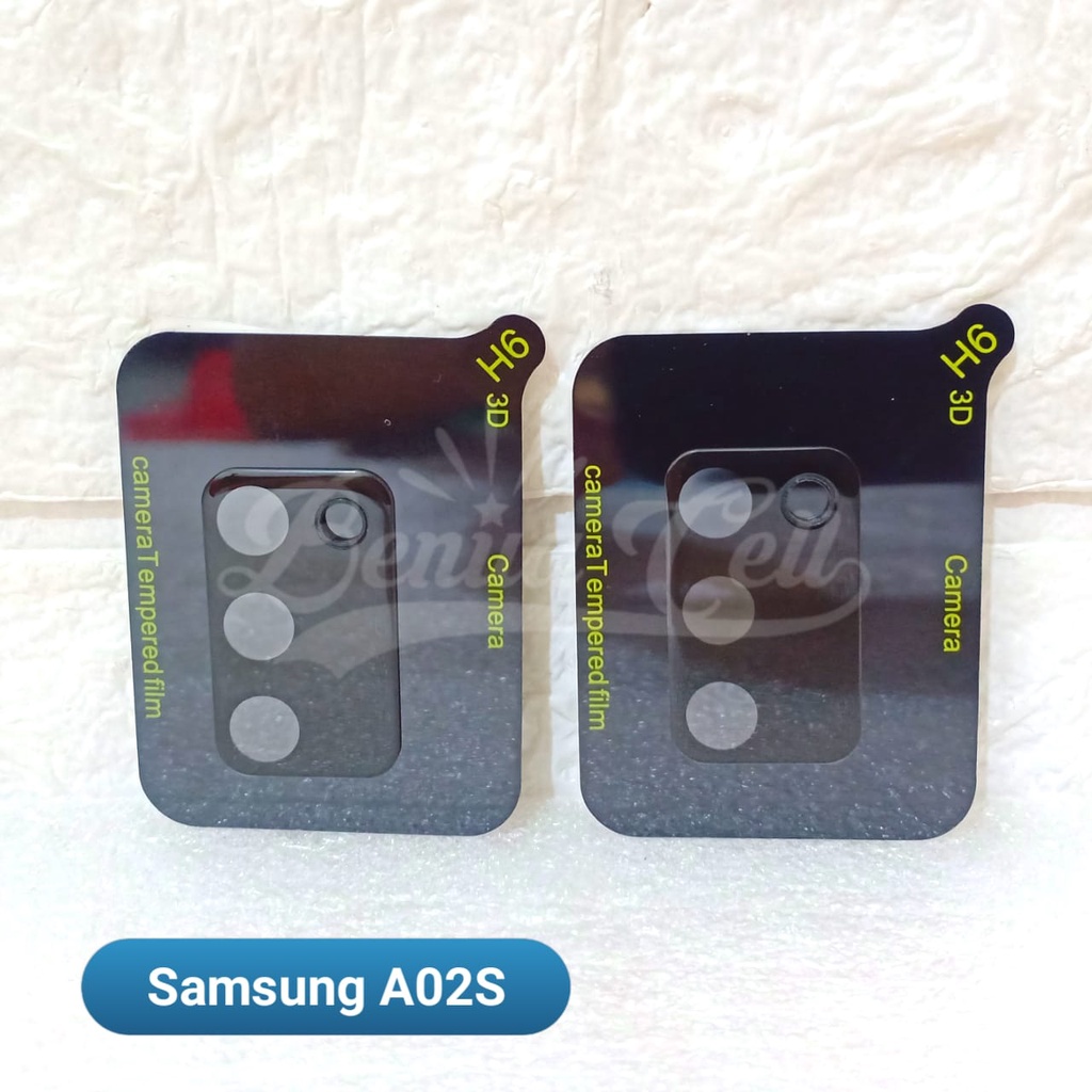 BAHAN KACA RING CAMERA SAMSUNG A02S SAMSUNG A03S