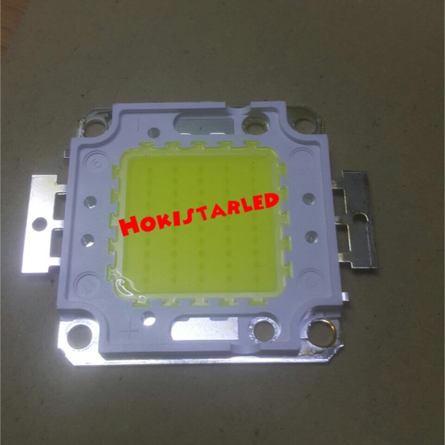 Chip Mata Led 50watt High Quality