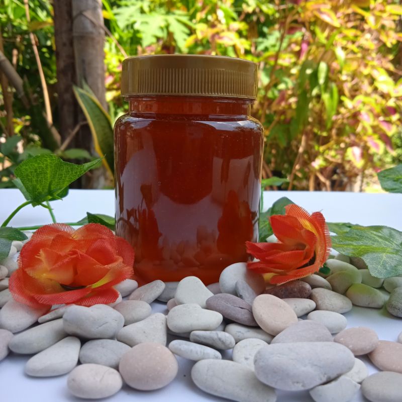 

Madu Randu Super 100% Asli 250gram/ Madu Asli/ Madu Murni/ Madu Randu/ Madu Kelengkeng/ Madu Hitam/ Madu Klanceng/ Madu Pahit/ Madu Apis Trigona/ Madu Apis Mellifera/ Bee pollen/ Royal Jelly/ Kurnia Madu