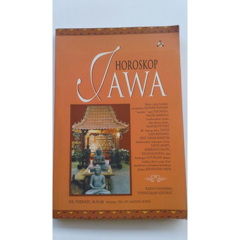 Horoskop Jawa.