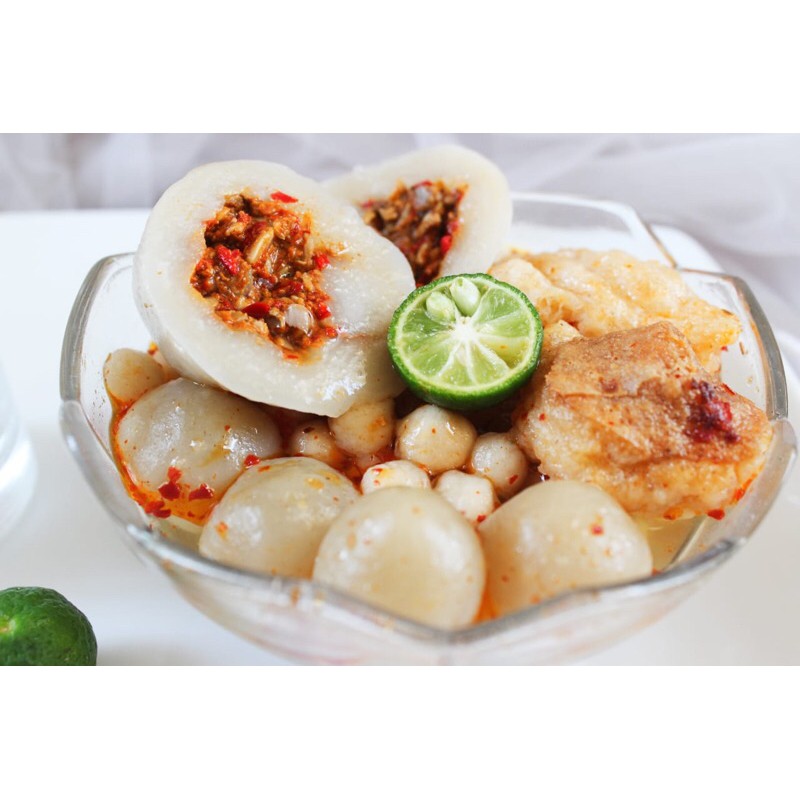 

Bocindoel isi Ati Ayam