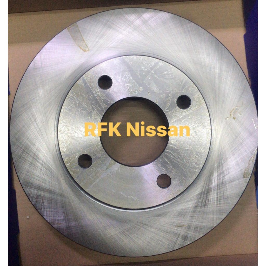 Piringan Depan/Disc Brake Nissan Grand Livina Hiqh Quality