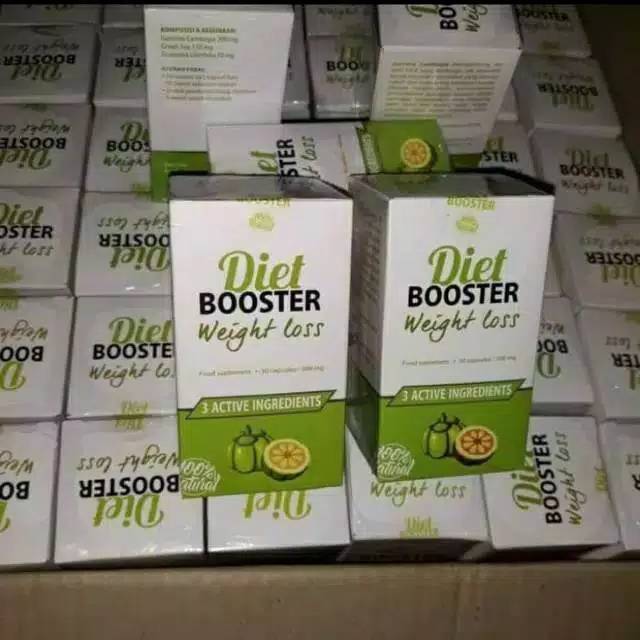 Diet booster original