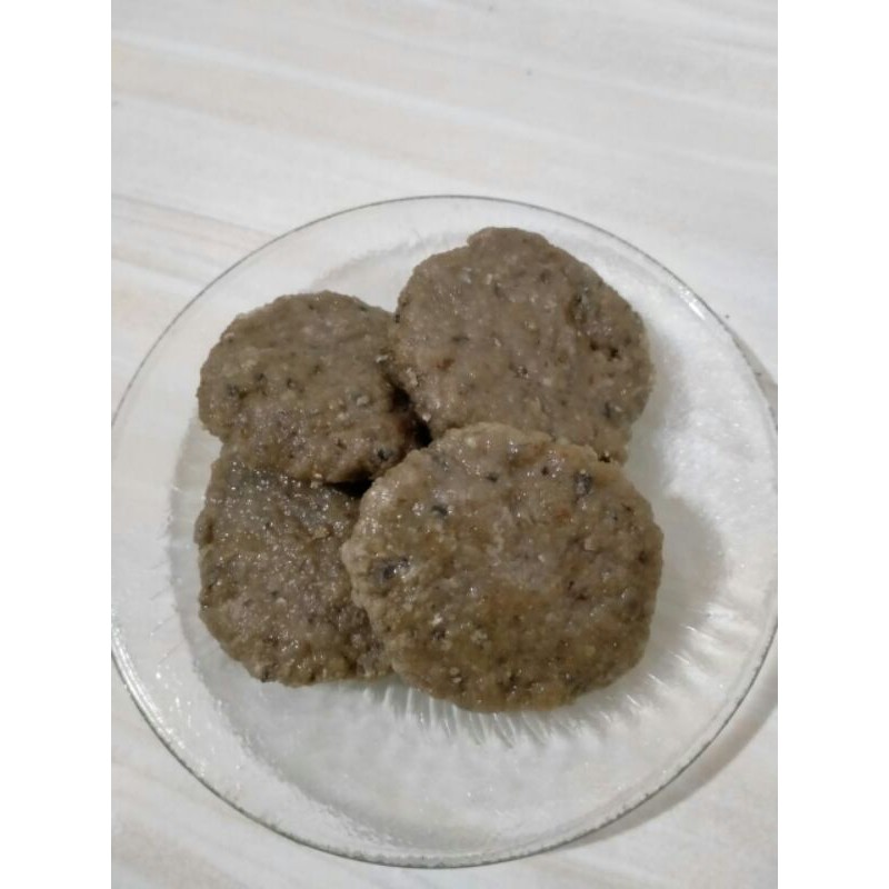 

pempek kulit