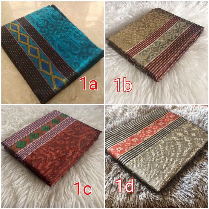 tenun songket  kain tenun songket baron jepara  tenun songket