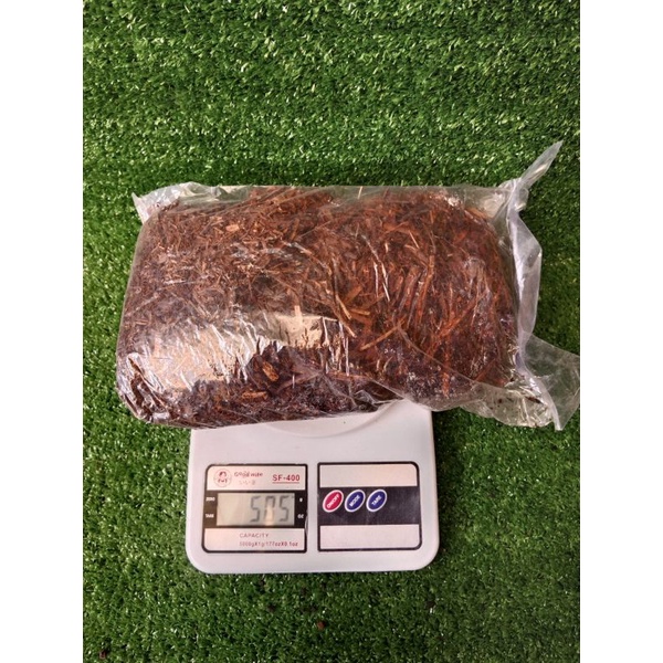 Media Tanam andam, andam 500 gram