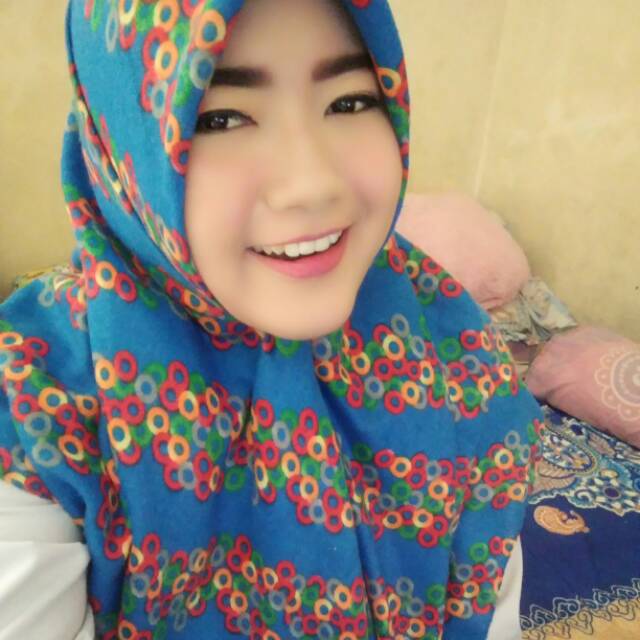 rinarahmatun