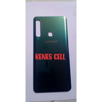 Back door backdoor tutup belakang casing belakang Samsung A9 2018 A920 original
