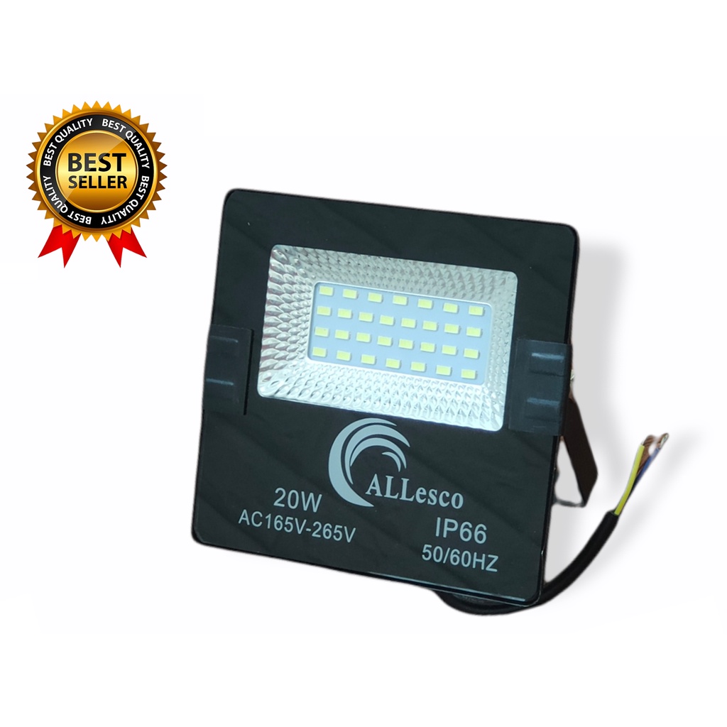 Lampu Sorot LED 20 Watt