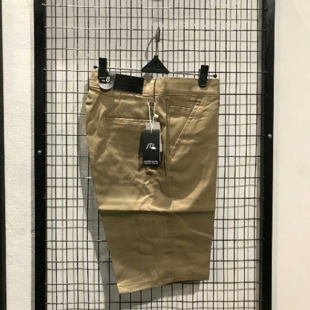 Celana Pendek Quiksilver - 005