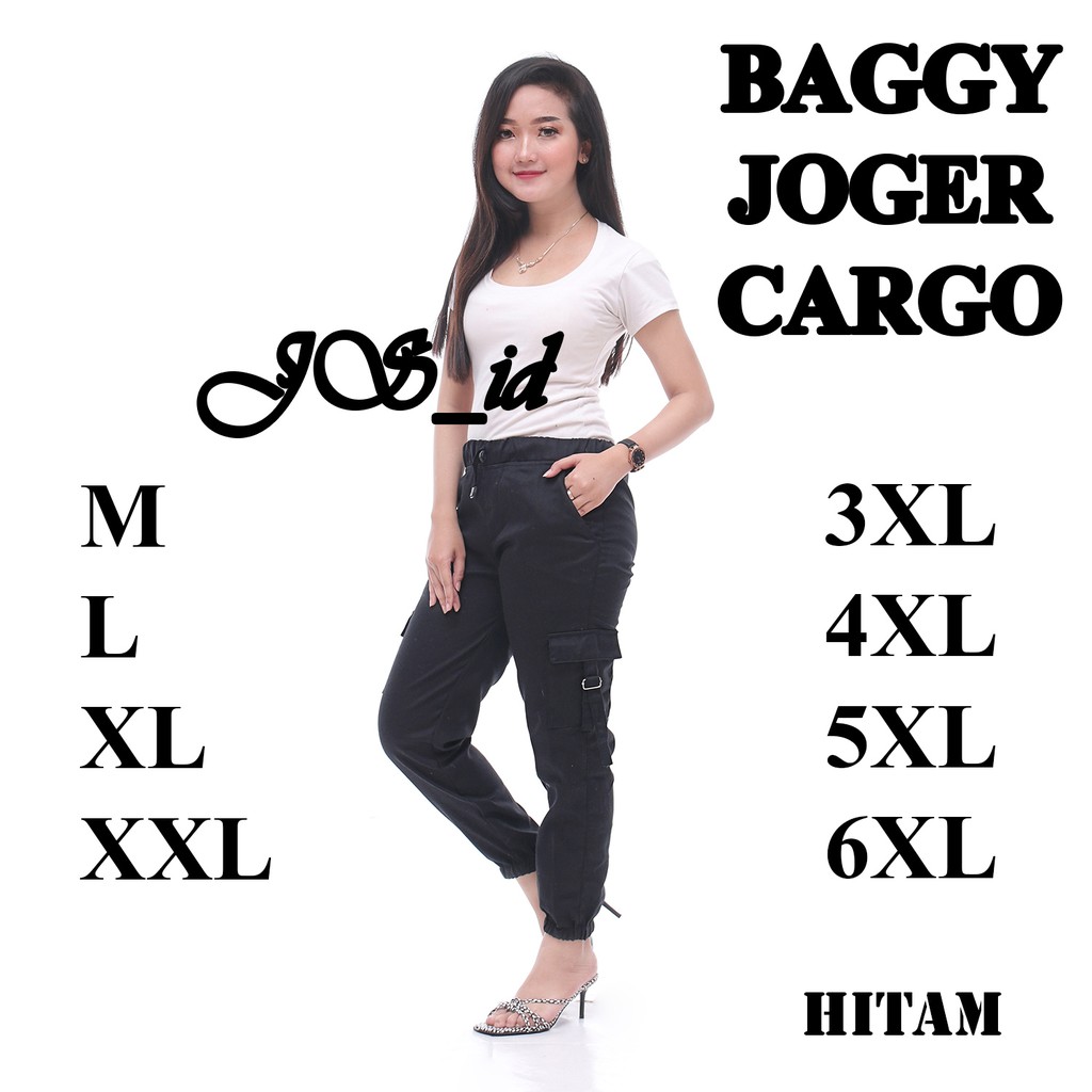 celana cargo wanita murah/joger cargo pants wanita/jogger cargo pants wanita/celana wanita