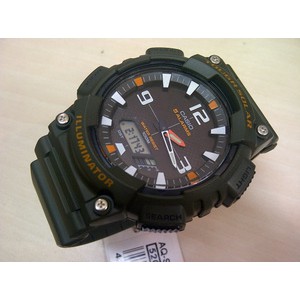 Casio AQ-S810W