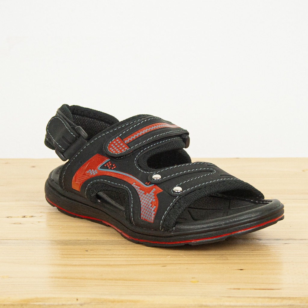 Sandal Gunung Anak Let Kulit Import - Jameson Rimowa (28/32) / Sandal Anak Cowok Gunung