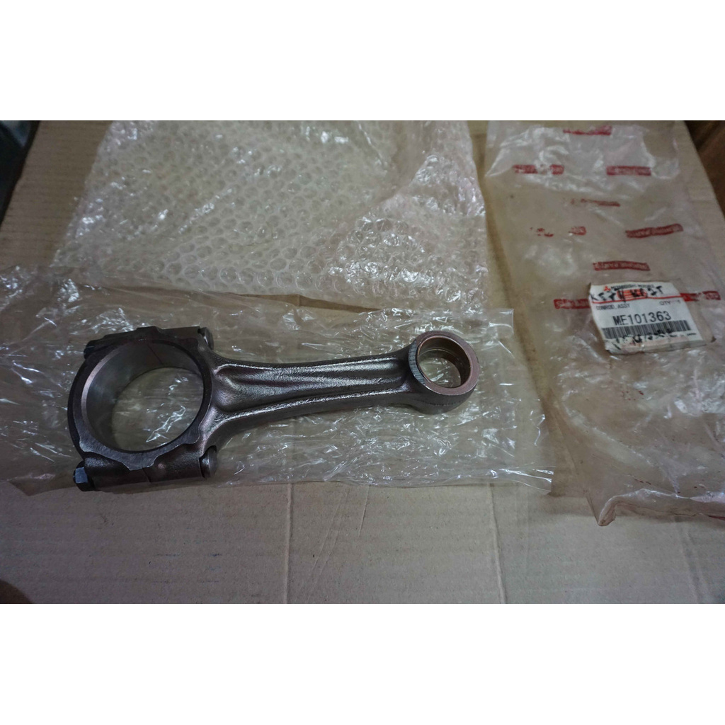 Connecting Rod/Stang Seher Mitsubishi L200 K57/KB7