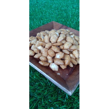 

snack pang-pang segi enam