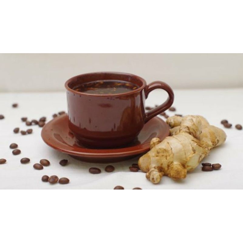 

Kopi Jahe