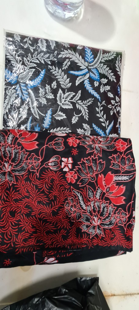 Batik Jumbo Big Size Jumbo M.l.xl.xxl Xxxl 3l 4l 5l