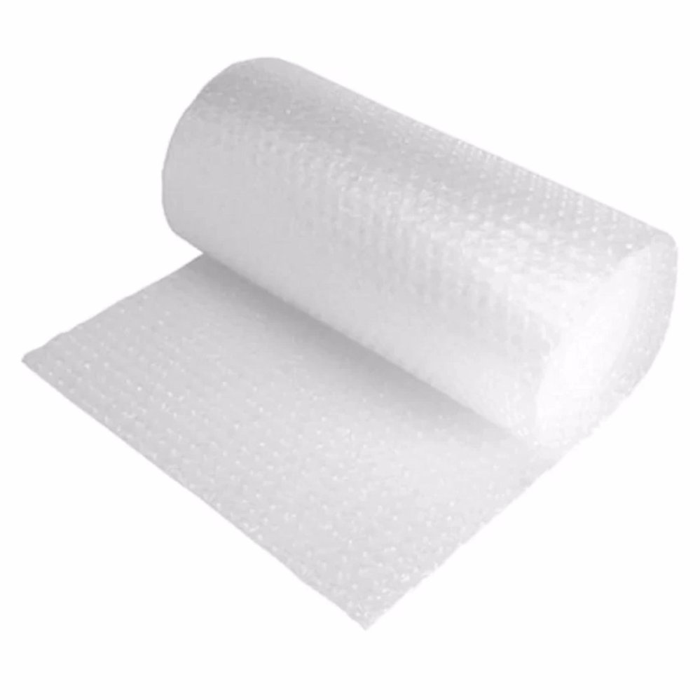 

Extra Bubble Wrap