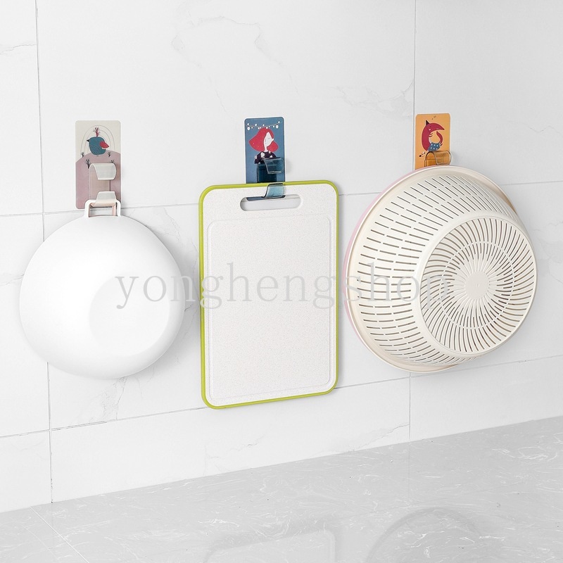 Rak Holder Penyimpanan Handuk Model Gantung Dinding Untuk Kamar Mandi