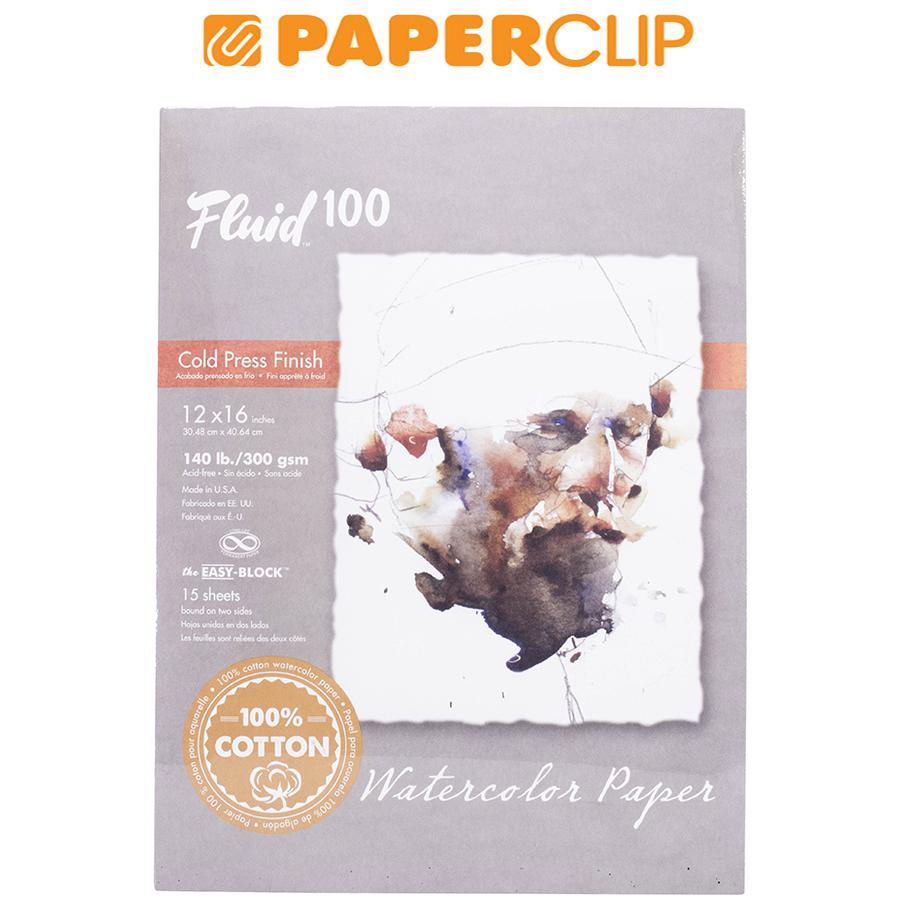 

KERTAS CAT AIR FLUID 300 GSM 15 SHEET 811226