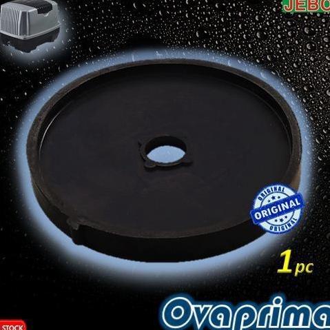 1Pc Karet Membran Original Parts Jebo P70