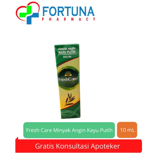 Fresh Care Minyak Angin Kayu Putih
