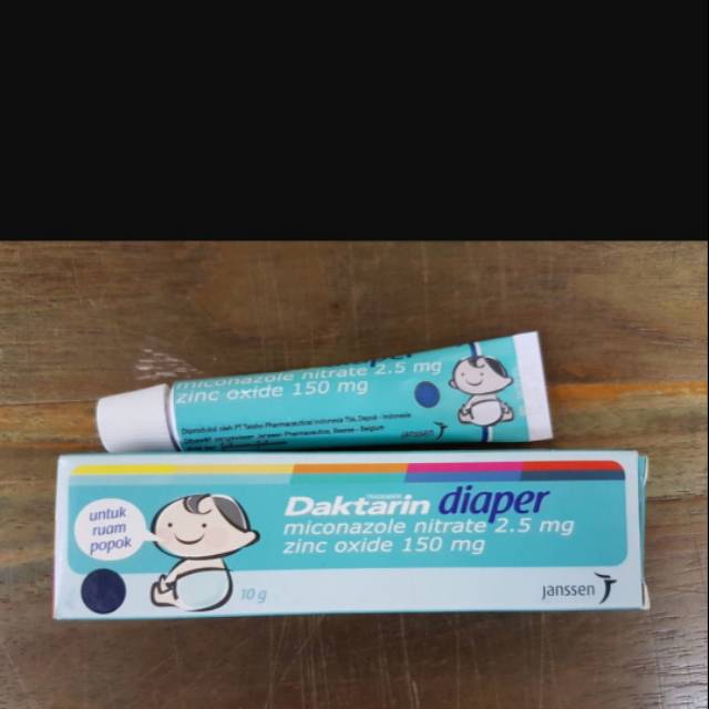Daktarin Diaper