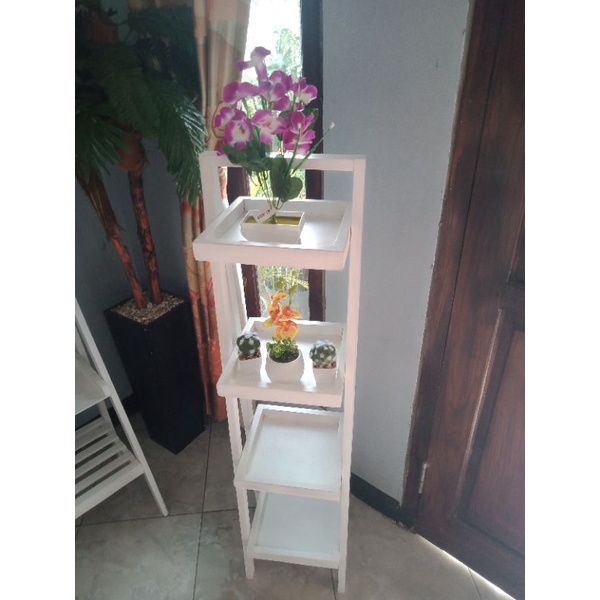 rak kotak rak kayu serbaguna