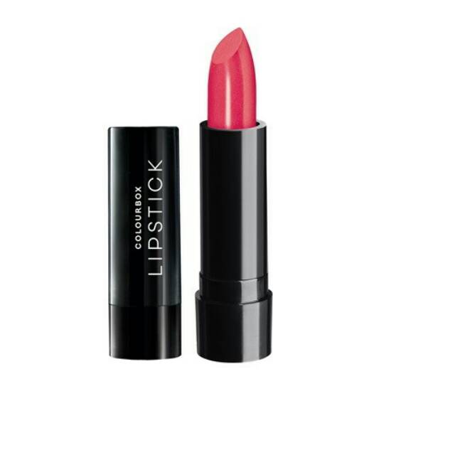 Colourbox lipstik soft coral