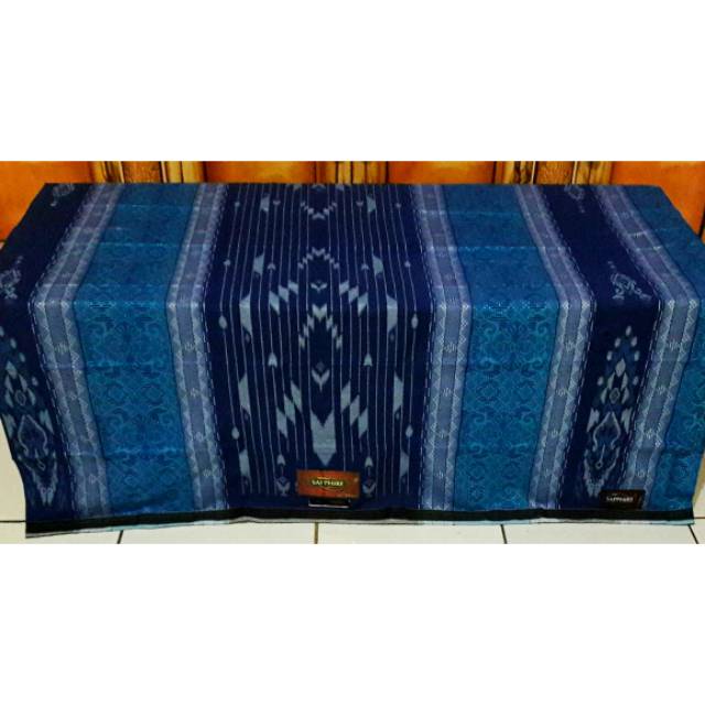 Sapphire jacquard songket sdk2w