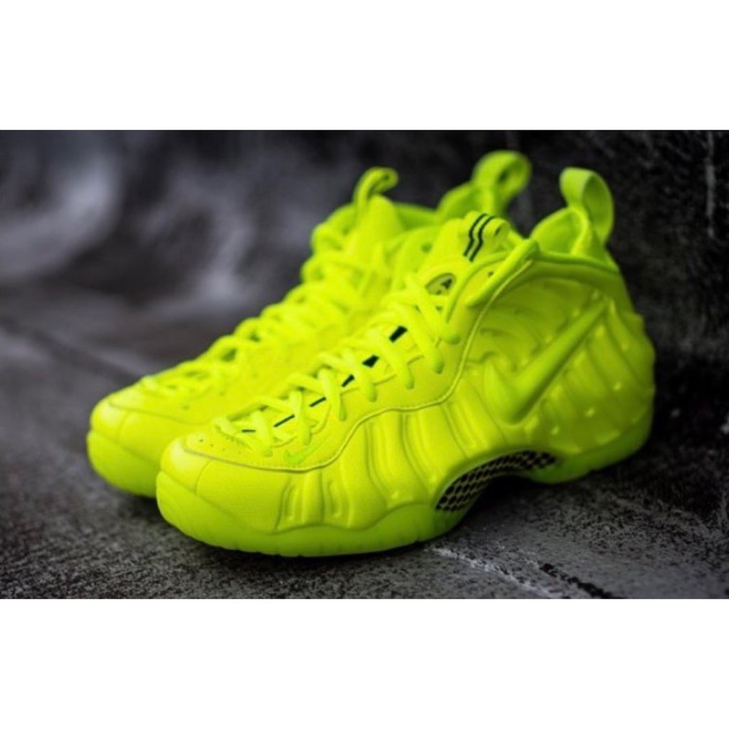 volt foams release date