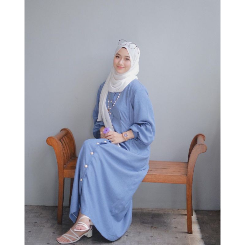 Alana Dress