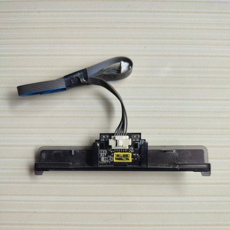 SENSOR IR REMOT TV LED LG