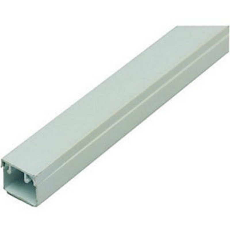 Kabel Ducting / Kabel Duct / Kabel Protector ukuran 75x75 mm