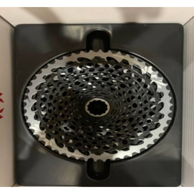Groupset Sram Boost XC1