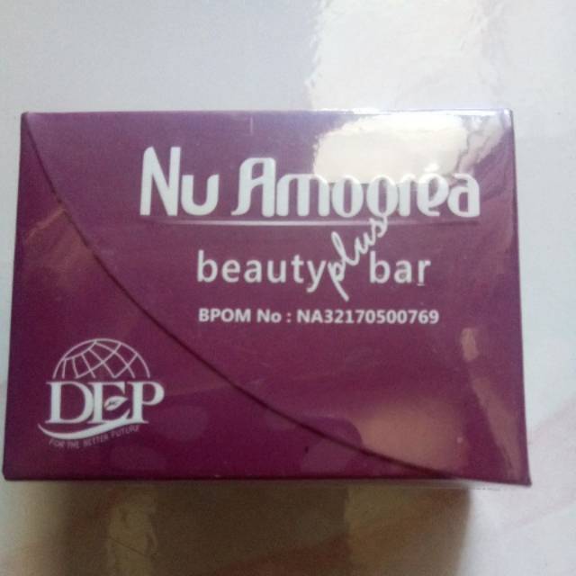 Sabun Nu Amoorea