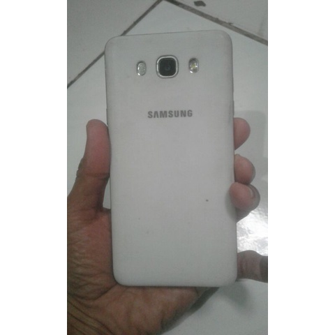 SAMSUNG J7 2016 MINUS