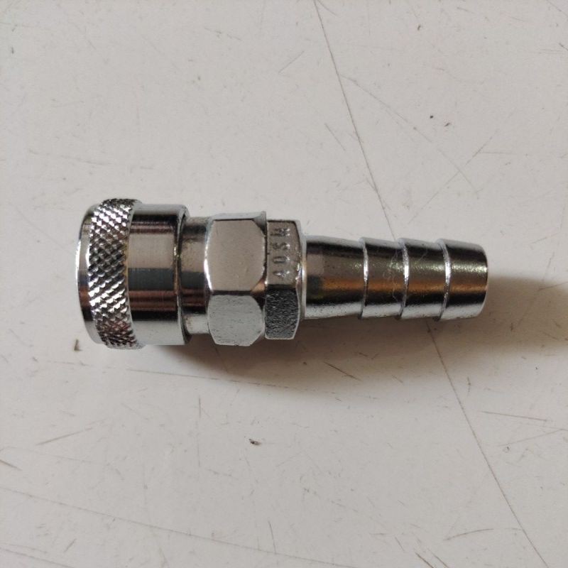 Quick coupler sh40 (1/2&quot;)