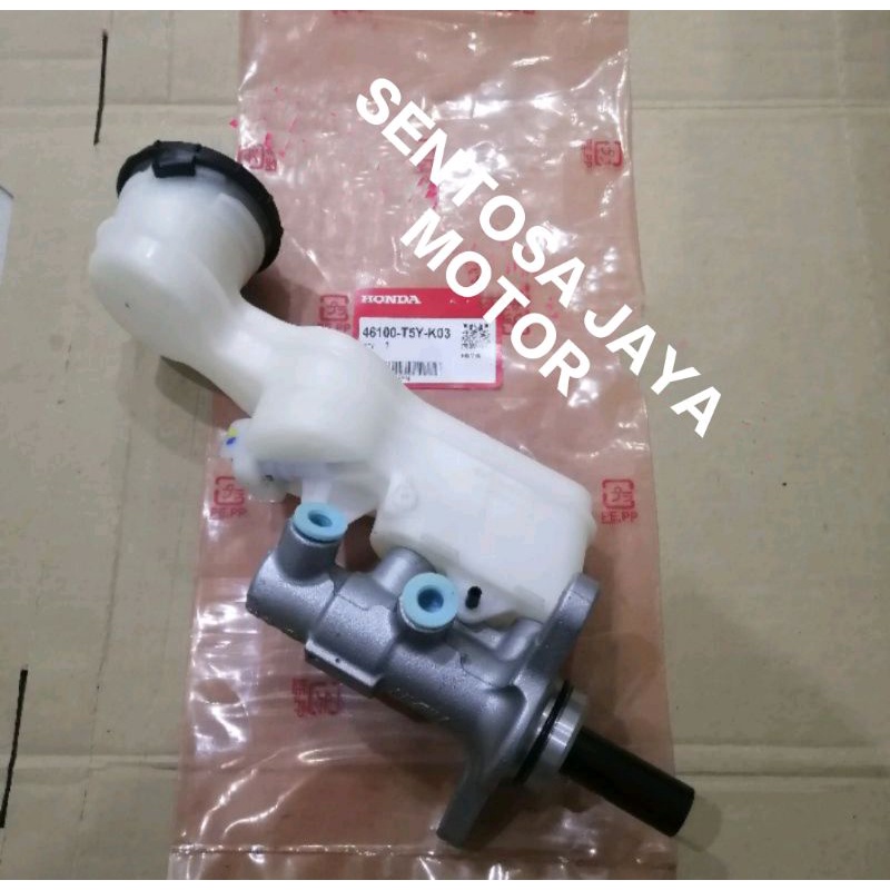 master rem atas BM Assy brake master rem atas Honda BRV BR-V Original